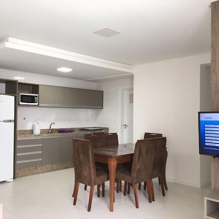 Apartamento No Condominio Solar Das Oliveiras Ingleses Florianópolis 외부 사진